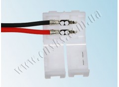 Соединительный кабель SMD 5050 Cable (2 jack) clip